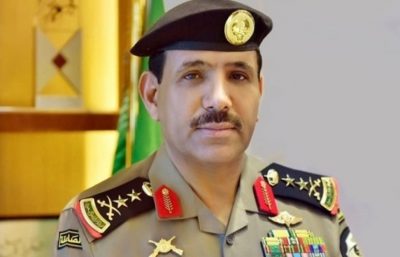 “الأمن العام” يستعرض عمليات القبض على مرتكبي عددٍ من الجرائم