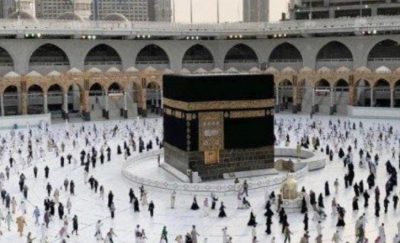 إلزام المصرح لهم بالحج بأخذ الجرعة الثانية من لقاح كورونا