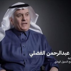 الكاتب ياسر الدوسري يدشن ديوانه الأول “حواس”