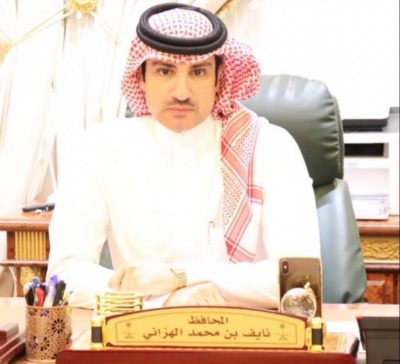 ” الهزاني ” يبارك لمنسوبي تعليم المخواة جوائز الأكثر تفعيلاً في مسابقة ” مدرستي تبرمج “