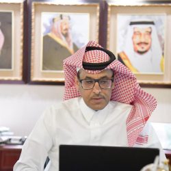 “‏فيديو”سمو الأمير محمد بن ناصر ‬⁩- جازان‬⁩ مقبلة على التطوير وفقاًلرؤية 2030.