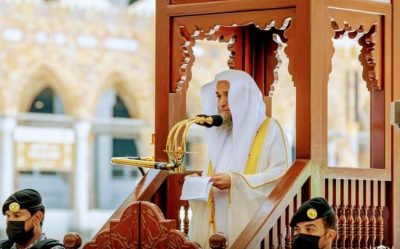الدكتور غزاوي: الحجّ إلى بيت الله ينقي العبد من الخطايا والذنوب