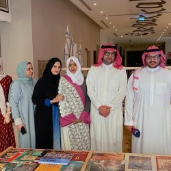 20 مليون مستفيد من تطبيق “اعتمرنا”