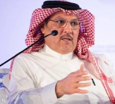 سفير المملكة لدى القاهرة: نحو نصف مليون سعودي يقيمون في مصر