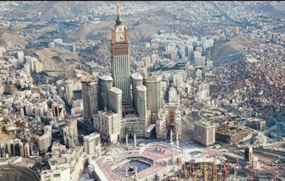 أمانة العاصمة المقدسة تطرح فرصاً استثمارية متعددة الأنشطة بمخططات ولي العهد