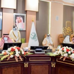 سمو الأمير محمد بن عبدالعزيز يهنئ جامعة جازان لحصولها على الاعتماد البرامجي