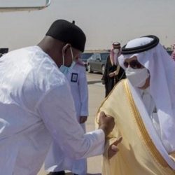 السديس يناقش استعدادات الرئاسة لموسم الحج