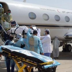 الربيعة يدشن أكاديمية الصحة العامة