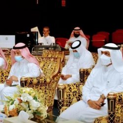 فيصل بن سلمان: مجمع الملك أحد معالم المدينه البارزة