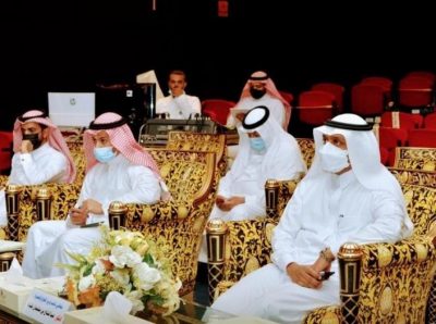 وزارة الحج والعمرة تعلن عن اسماء اعضاء مجلس ادارة شركة مطوفي حجاج دول جنوب آسيا