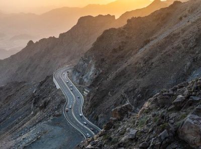 جوك مغامرات شيقة!؟ الطائف هي وجهتك المفضلة