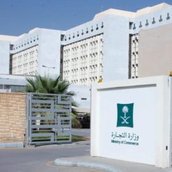 الفيصل يستقبل قائد القوات الخاصة لأمن الحج والعمرة