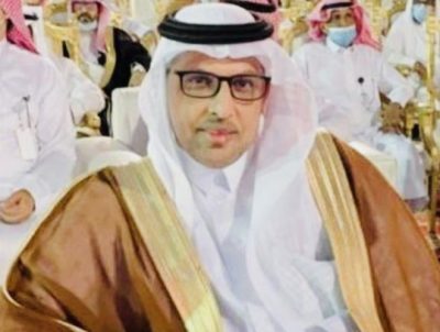 عبدالله صديق “مديرًا “لمكتب كهرباء فيفاء”
