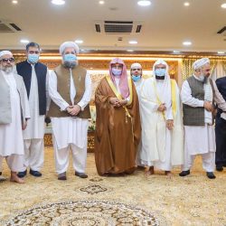 “جمعية وسم ” تستمر فعاليتها ليومها الثاني من برنامج ” جرب إحساسي” بمحافظة جدة