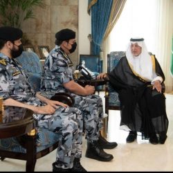 تنفيذ حد الغيلة بحق قاتل ابنه في جازان