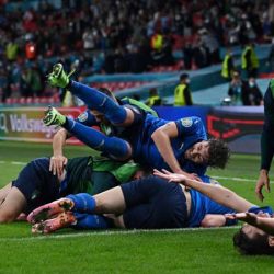 بلجيكا تتأهل في يورو 2020 تحت أعين رونالدو وبرتغال