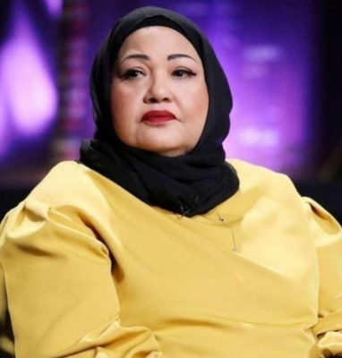 وفاة الفنانة الكويتية انتصار الشراح بعد صراع مع المرض