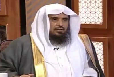 الخثلان: من مات بكورونا كمن مات بالطاعون.. يُرجى أن يكون شهيدًا