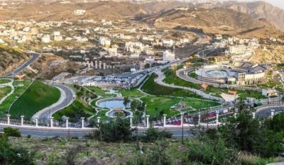 440 ريالا لدخول أي متنزه وطني و220 ريالا للسيارة
