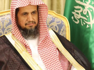 النائب العام: لاتهاون في جرائم الاتجار بالأشخاص، والضحايا يتلقون رعاية خاصة