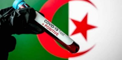 حظر تجول في الجزائر لمدة 10 أيام