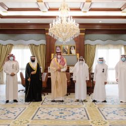 مدير عام صحة منطقة مكة المكرمة يتفقد المنشآت الصحية في المشاعر المقدسة