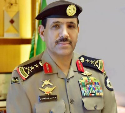 “الأمن العام” يستعرض عدة جرائم أطاح بمُرتكبيها خلال الأيام الماضيه
