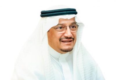وزير التعليم يلتقي وزير الدولة للشرق الأوسط في الخارجية البريطانية خلال مشاركته في القمة العالمية للتعليم