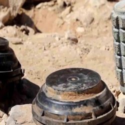 مدن تتسلم المدينة الصناعية الثانية بمكة بالعكيشية على مساحة أكثر من 45 مليون م 2