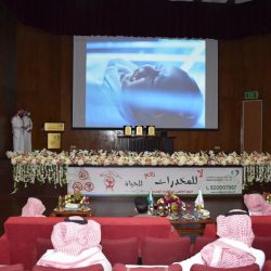 ” صحة جدة ” تختتم حملاتها التوعية لأخذ لقاح كورونا لكبار السن