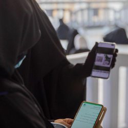 1133برنامج لِتعزِيز الوعي الصحي بصحة الأحساء