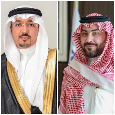 غرفة مكة المكرمة تطلق هيكل إداري جديد لخدمة قطاع الأعمال والمجتمع