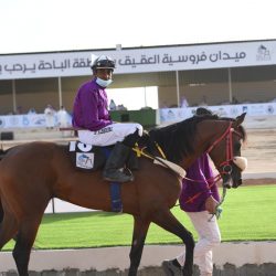 أمير تبوك يطلع على تقرير عن سير العمل بمراكز اللقاحات بالمنطقة