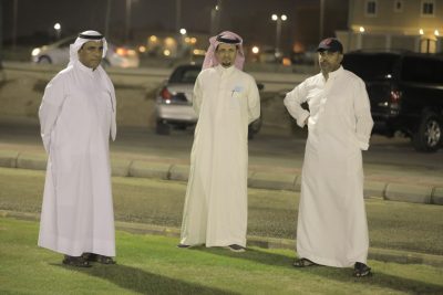 “الجيل” يستمر بالتمارين والربيع قيد التسجيل