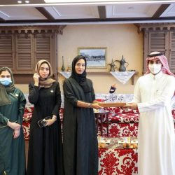 وزير الرياضة يطلق “برنامج فخر” لتطوير مواهب ذوي الإعاقة وزير الرياضة يطلق “برنامج فخر” لتطوير مواهب ذوي الإعاقة