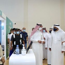 سلطان عُمان: المملكة بقيادة خادم الحرمين تمضي بعزم وثبات نحو مستقبلها المشرق