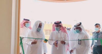 ” تعليم الليث ” يطلق حملة لقاح فيروس كورونا بالشراكة مع الصحة