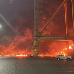 رئيس اتحاد الغرف السعودية يدشن مركز مكة للتحكيم التجاري