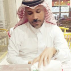 آخر شخص يغادر المكان