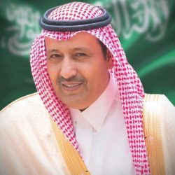  رئيس الهلال الأحمر السعودي يدشن خدمات المستفيدين خلال موسم الحج