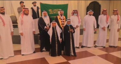 أفراح أسرتي “الكاملي والجبالي”