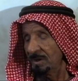 الشاعر راشد بن طناف “يرحمه الله” أسلوب متميز في كتابة القصيدة الشعبية