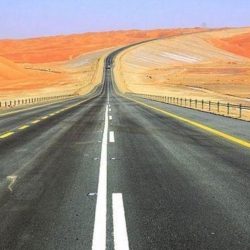 المرور يوضح سبب حادث سحق شاحنة لعدد من السيارات عند إشارة مرور بمحايل عسير ويكشف عدد الوفيات