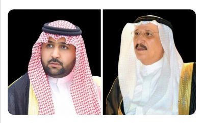 “سمو أمير منطقة جازان وسمو نائبه”يعزيان في وفاة الأديب والشاعر البهكلي