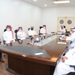 الشيخ الحذيفي إمام المسجد النبوي المسلم بأشد الحاجة إلى الذكر في هذا الزمان