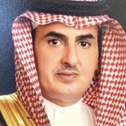 محافظ محافظة ضمد سمير الغامدي في ذمة الله