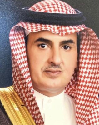 إمارة جازان تنعى محافظ ضمد الغامدي وتواسي أسرته