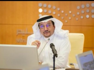 آل الشيخ لـ مديري التعليم: مسؤوليتنا كبيرة لرحلة آمنة وصحية للطالب