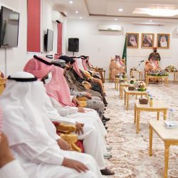 القتل قصاصاً في يمني قتل مواطن بإطلاق النار عليه في خميس مشيط