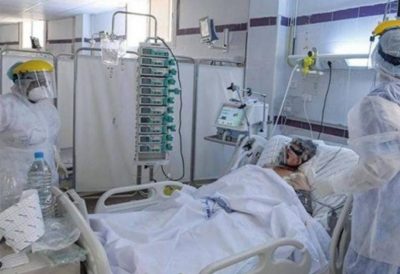 دراسة للحمل الفايروسي لدلتا أعلى 300 مرة من سلالة كورونا